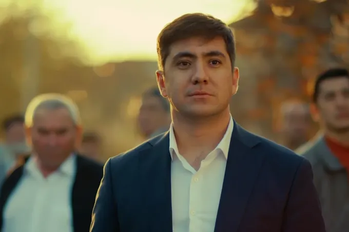 Abduhalil Mignorov rejissyorlik qilgan "Mening mahallam" filmi premyerasi boʻlib oʻtadi