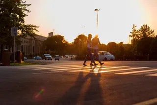 До +42° поднимется дневная температура на неделе
