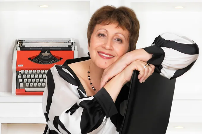 Дина Рубина