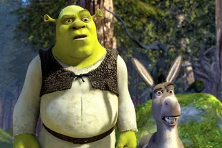 "Shrek" multfilmidagi Eshak personaji haqida spin-off ishlanadi