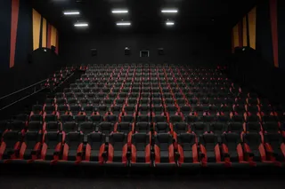 Riviera Cinema