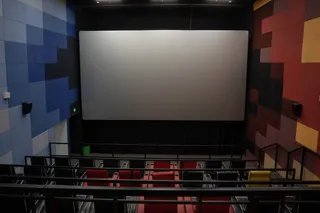 Riviera Cinema