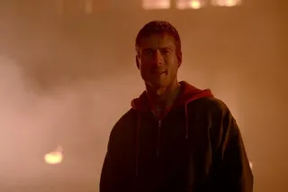 Вышел первый трейлер ремейка «Бегущий человек» 