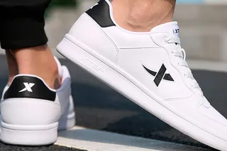 Скидки в Xtep