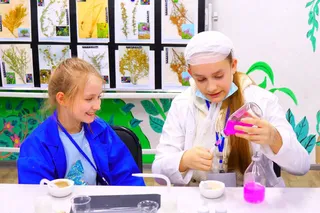 Научная программа «Скорая помощь»
