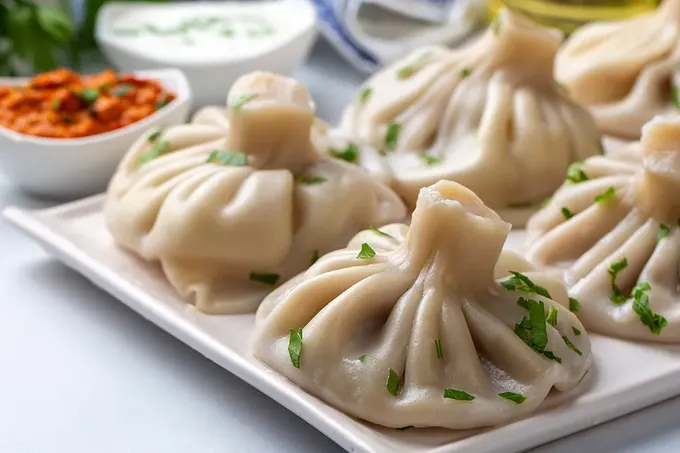 Кулинарный мастер-класс «Грузинская кухня»