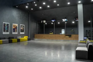 Riviera Cinema