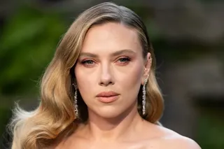 Скарлетт Йоханссон стала самой кассовой актрисой Голливуда