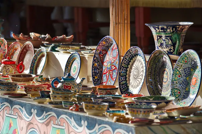 Cultura Market