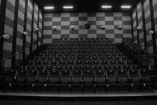 Riviera Cinema