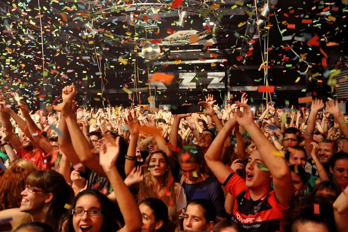 Jazirama Fest