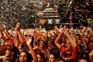 Jazirama Fest