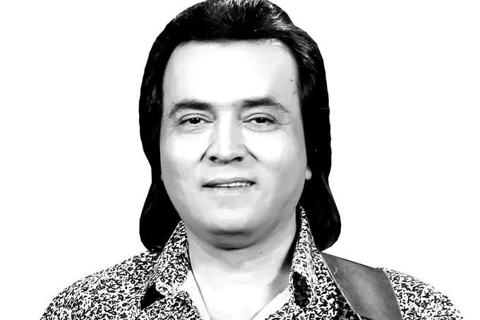 Bastakor Sultonali Rahmatov 55 yoshida vafot etdi
