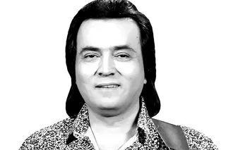 Bastakor Sultonali Rahmatov 55 yoshida vafot etdi