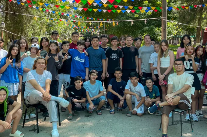 WestCamp предлагает новый формат детского летнего отдыха