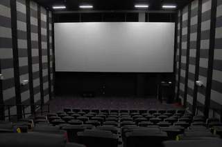 Riviera Cinema