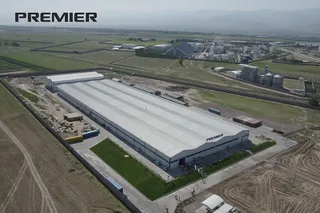 Прохлада в деталях: как Premier меняет взгляд на индустрию