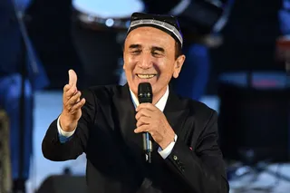 Andijonda Sherali Joʻrayev nomidagi musiqa va san'at Oliy maktabi tashkil etiladi