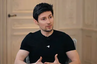 Telegram foydalanuvchilari firibgarlar haqida shaxsan Durovga murojaat qilishi mumkin boʻladi