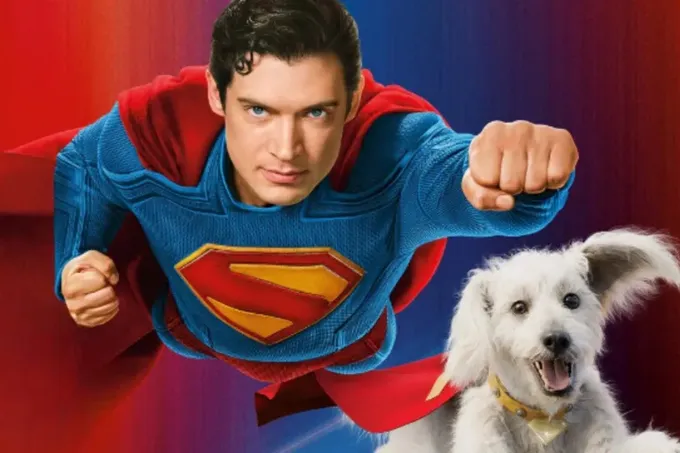 "Supermen" filmidan keyin dunyo boʻylab itlarni asrab olishga qiziqish keskin ortdi