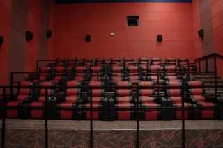 Riviera Cinema