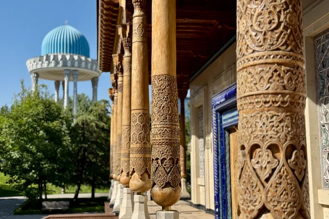 Sukutdagi fig‘on: Qatag‘on qurbonlari xotirasi muzeyiga sayohat