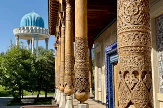 Sukutdagi fig‘on: Qatag‘on qurbonlari xotirasi muzeyiga sayohat