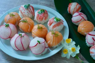 Мастер-класс от FunJapan (8+)