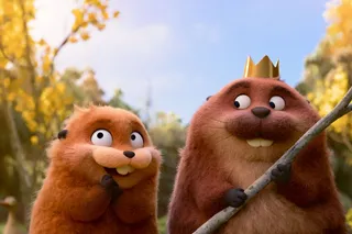 Pixar выпустила первый трейлер мультфильма Hoppers