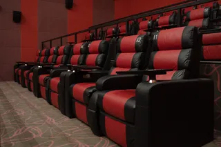 Riviera Cinema