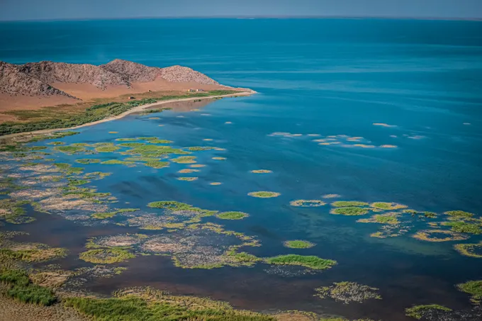 Jizzax viloyatida plyaj turizmiga asoslangan yirik dam olish maskani barpo etiladi