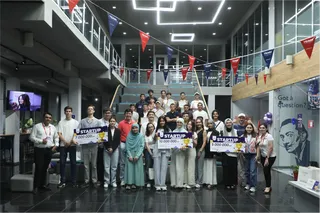 TEAM University открыл прием заявок на конкурс Startup Challenge 2025