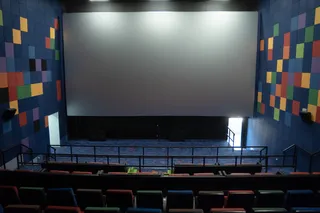 Riviera Cinema