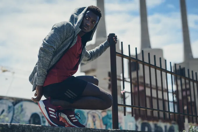 Скидки в Adidas
