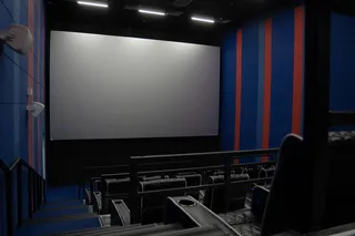 Riviera Cinema