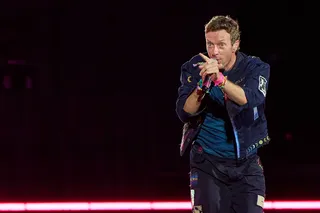 Kiss Cam: Coldplay guruhi konsertidagi "xiyonat mojarosi" haqida 