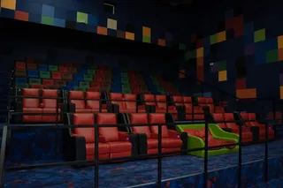 Riviera Cinema