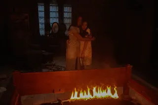 Пожиратель душ. Голоса мертвых