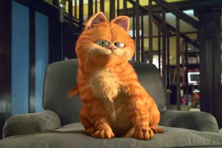 Milliy bogʻda filmlar namoyishi