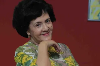 "Oʻtkan kunlar", "Shaytanat", "Abdulla Oripov": Gulchehra Jamilovaning e'tiborga molik rollari