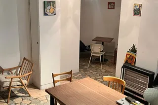 Рассвет