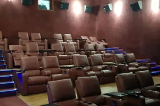 Compass Cinema