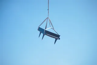Случай с фортепьяно