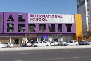 Al Beruniy International School (ABIS)