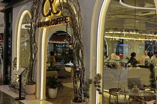 AC Coffee