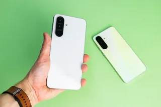Обзор Galaxy A56: стиль, стабильность и доля искусственного интеллекта