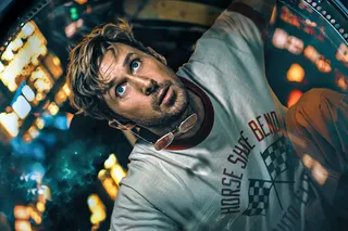 Вышел первый трейлер фильма «Проект „Аве Мария“»