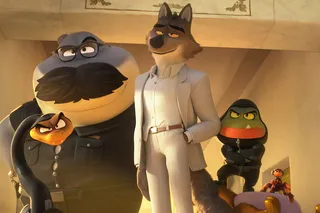 Плохие парни 2