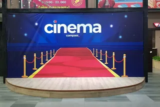 Compass Cinema