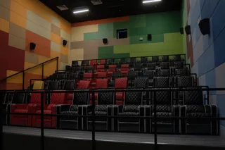 Riviera Cinema
